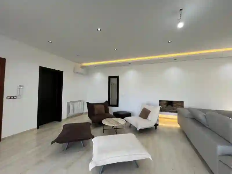 Villa Delice Hammamet sud t - Vue 7