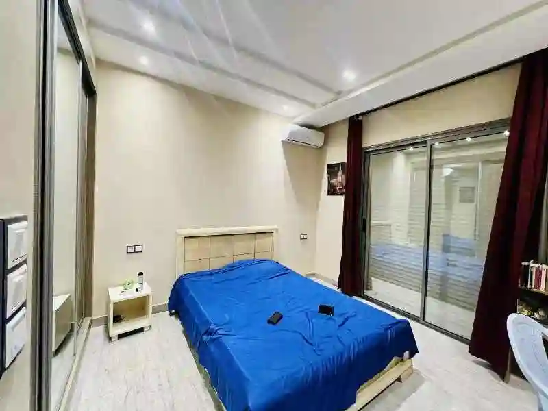 Villa Sierre Zone Chraf t - Vue 2