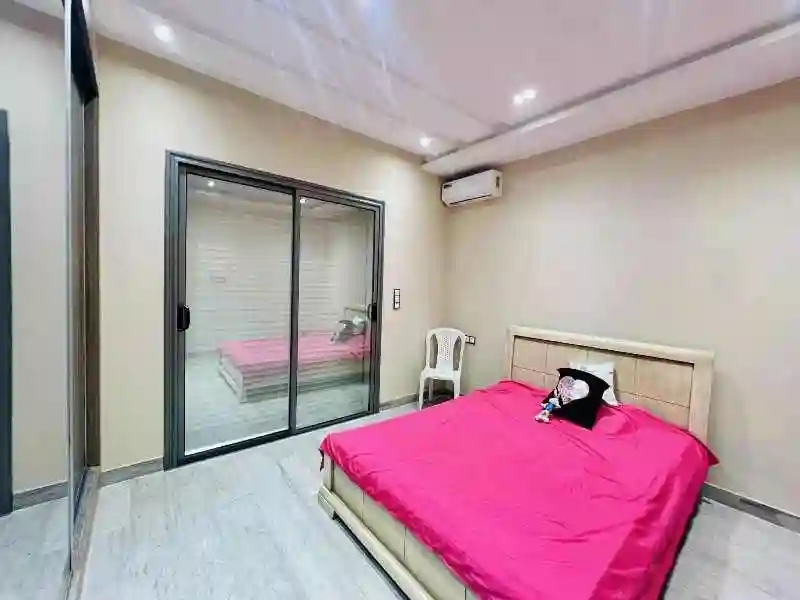 Villa Sierre Zone Chraf t - Vue 7