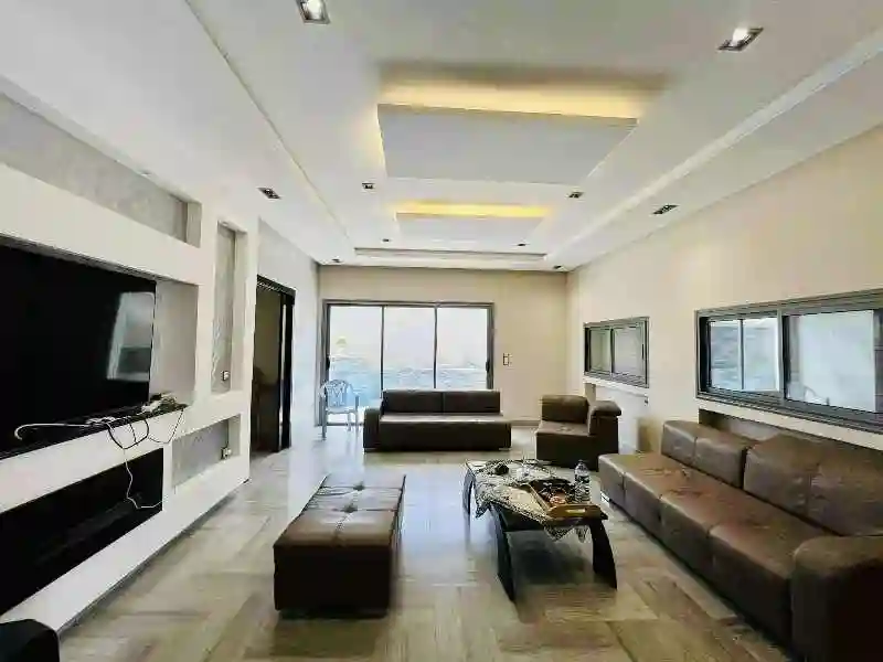 Villa Sierre Zone Chraf t - Vue 8