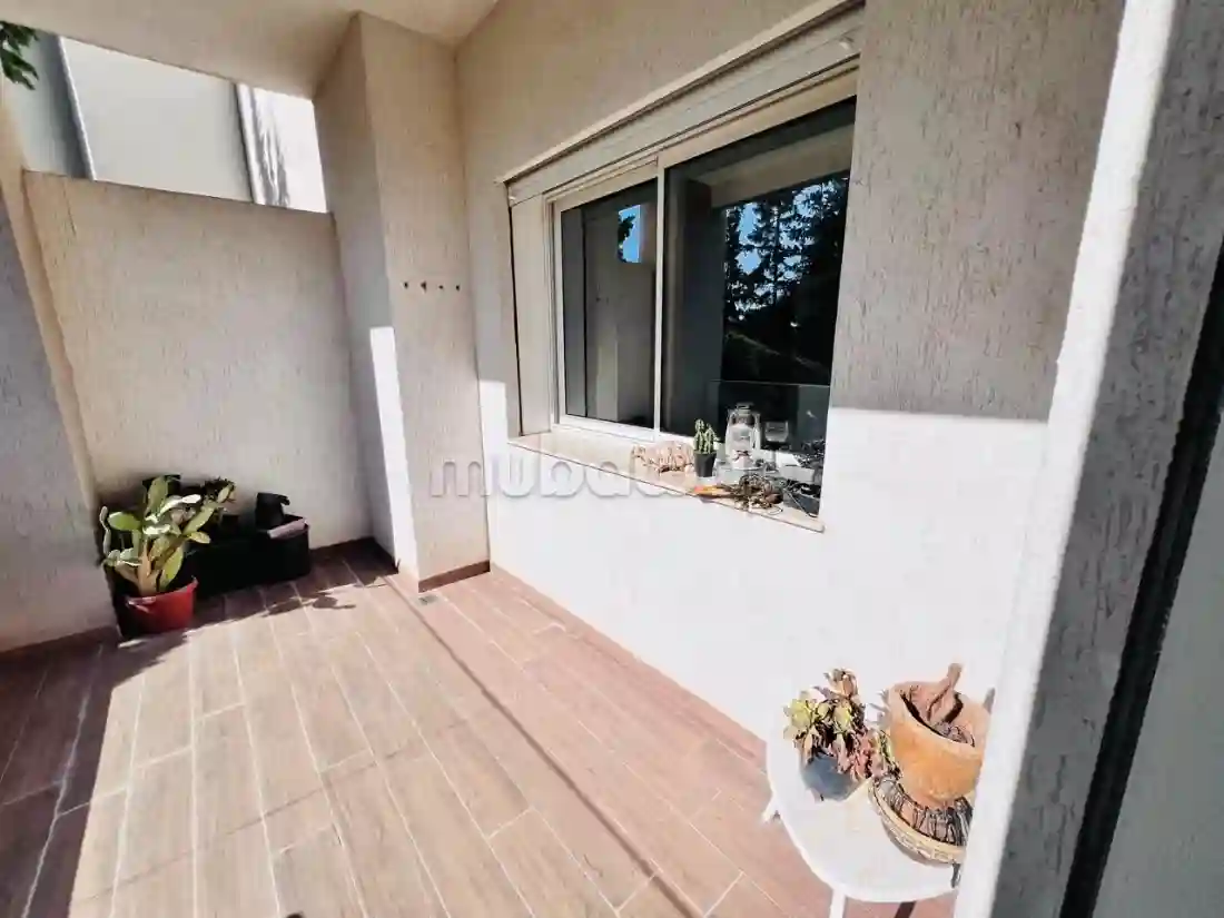 A Louer S3 au Jardin de Carthage - Vue 1