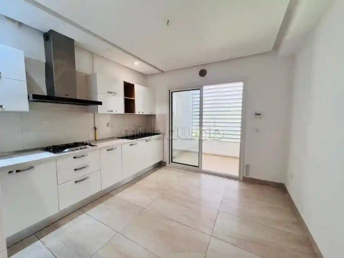 A Louer S3 au Jardin de Carthage - Vue 2