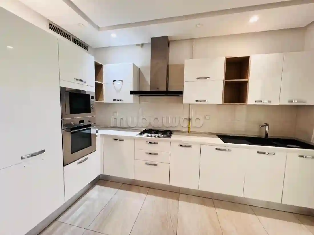 A Louer S3 au Jardin de Carthage - Vue 3