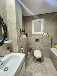 A Louer s3 Avec Jardin à la Soukra Chotrana1