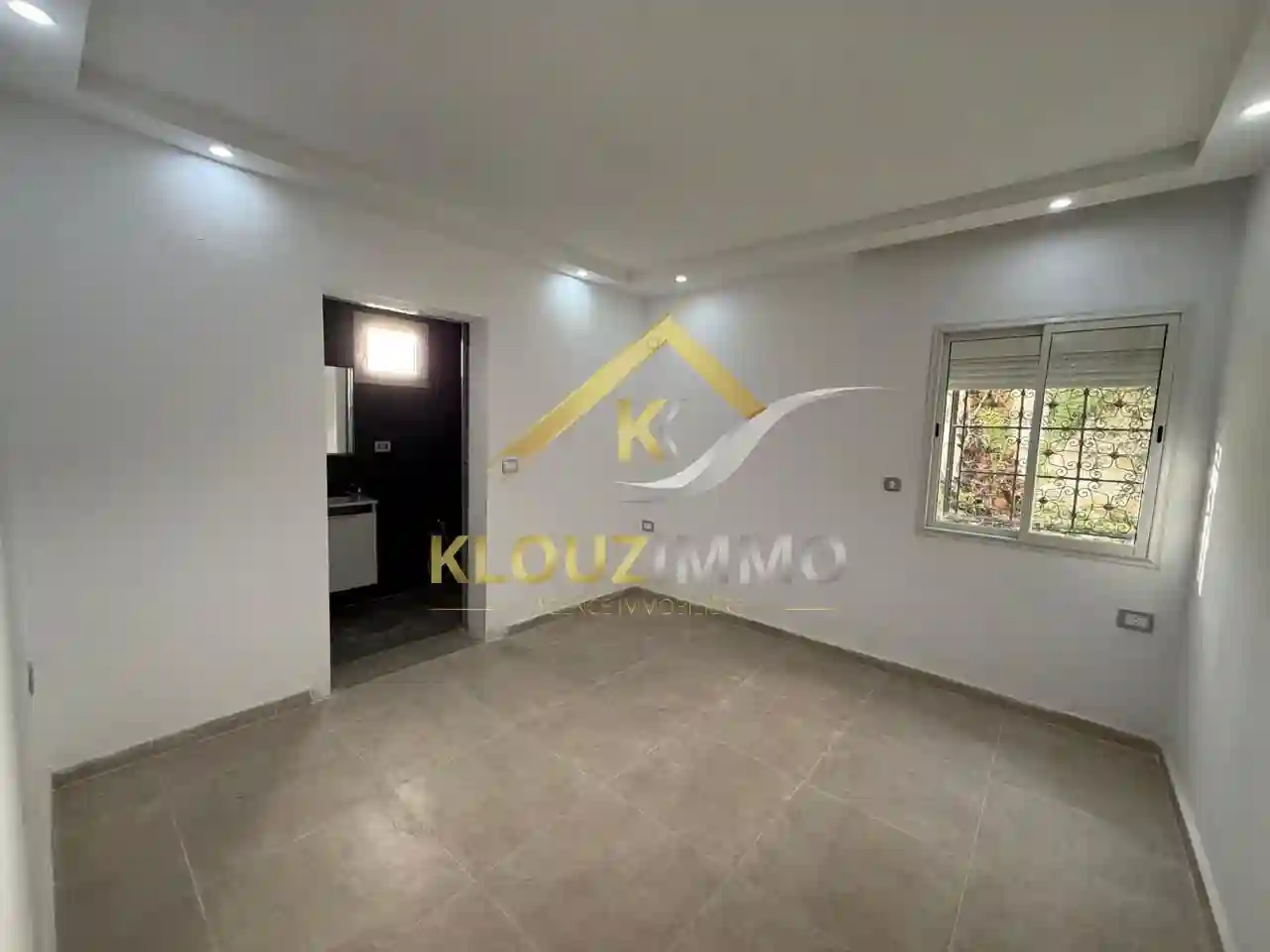 Appartement a Cité el Hana Bizerte à Bizerte - Vue 2