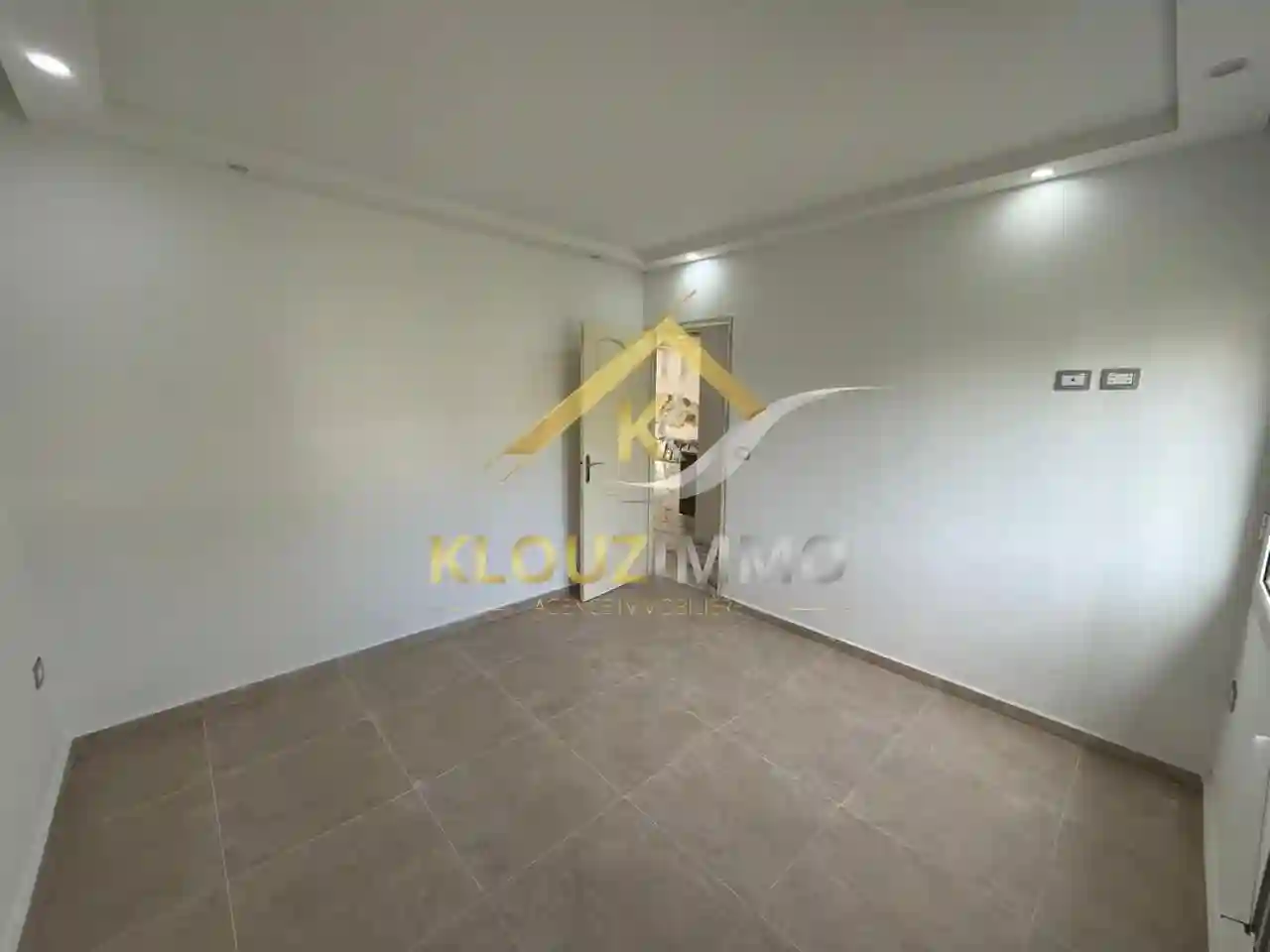 Appartement a Cité el Hana Bizerte à Bizerte - Vue 4