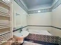 Appartement Nice II Hammamet Sud Av1156 - Vue 8