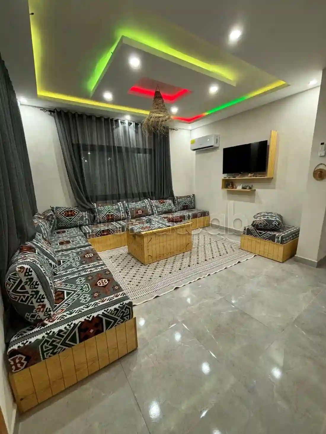 Dar Fatma – Maison Authentique & Confort à Djerba - Vue 2