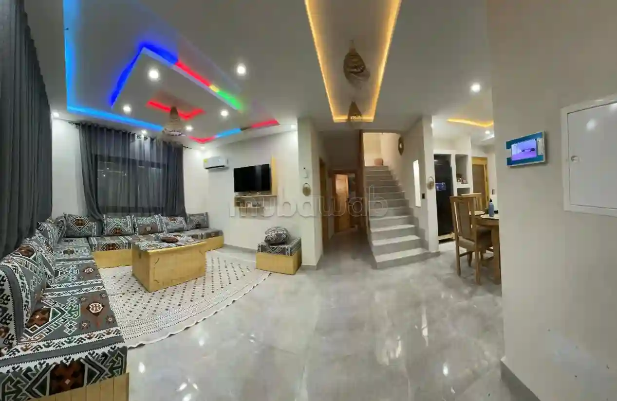 Dar Fatma – Maison Authentique & Confort à Djerba - Vue 3