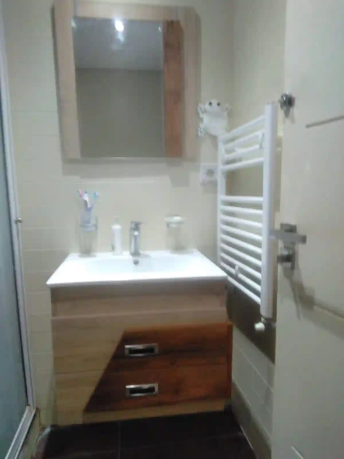 Hammamet vnt s2 à Cite El Yasmine - Vue 2