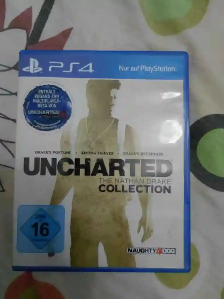 Jeux ps4 Importés D'allemagne État Comme Neuf à Vendre - Vue 3