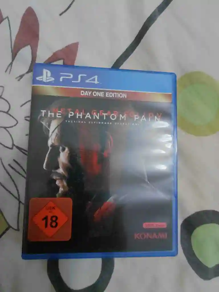 Jeux ps4 Importés D'allemagne État Comme Neuf à Vendre - Vue 7