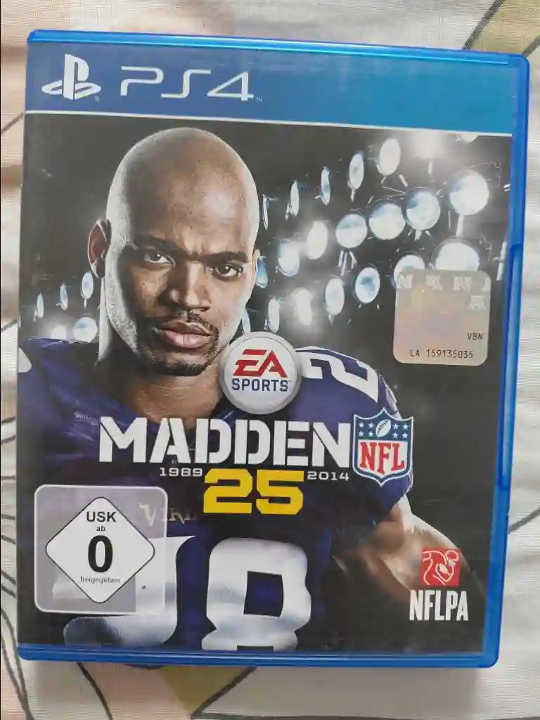 Jeux ps4 Importés D'allemagne État Comme Neuf à Vendre - Vue 9