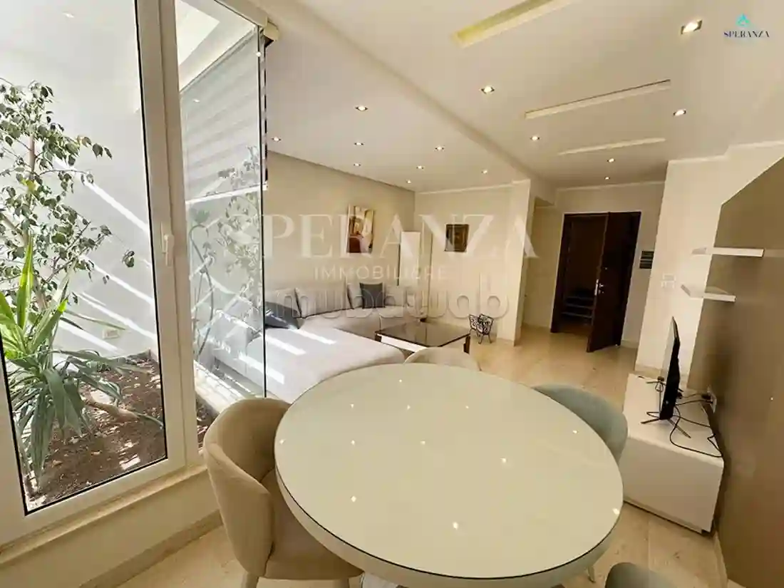 Location Appartement Vallie S2 - Vue 2