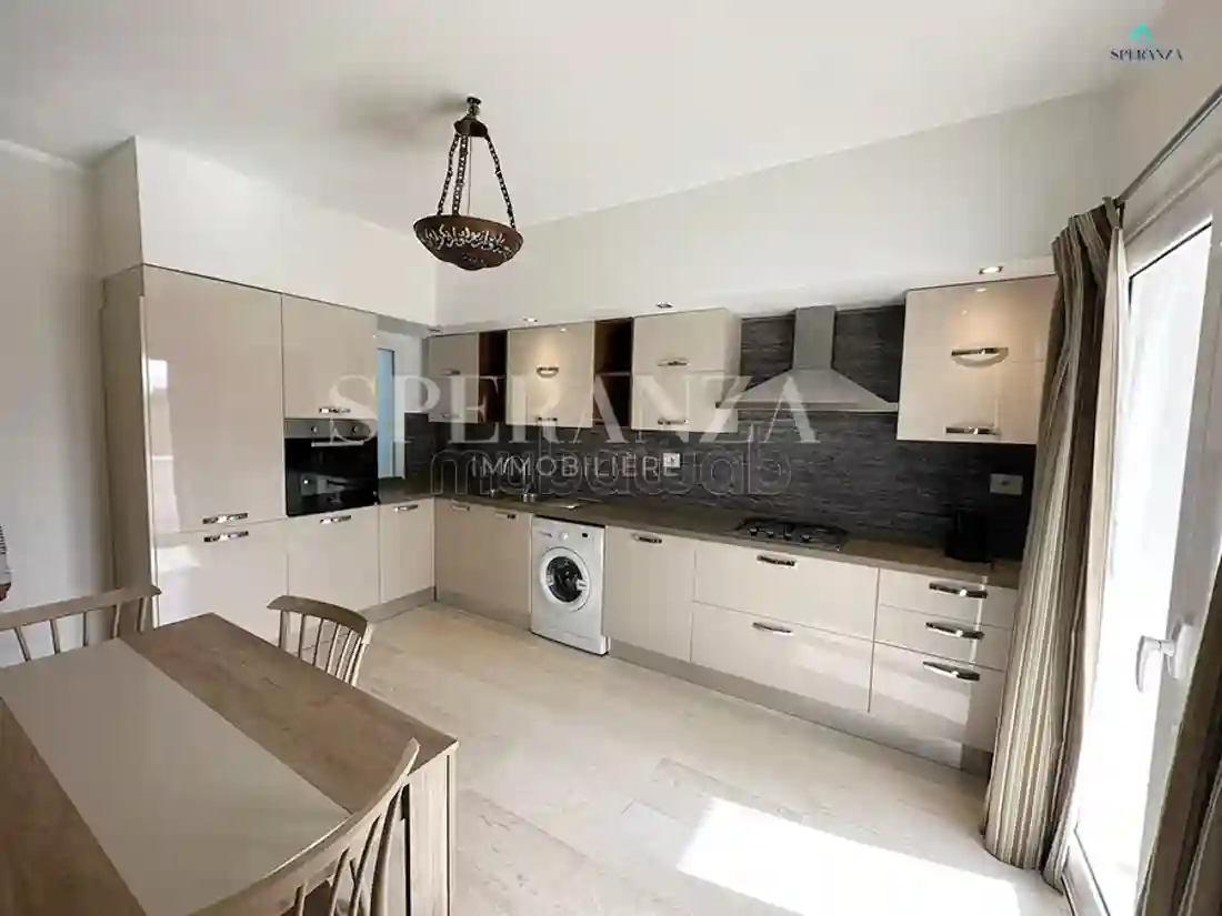 Location Appartement Vallie S2 - Vue 3