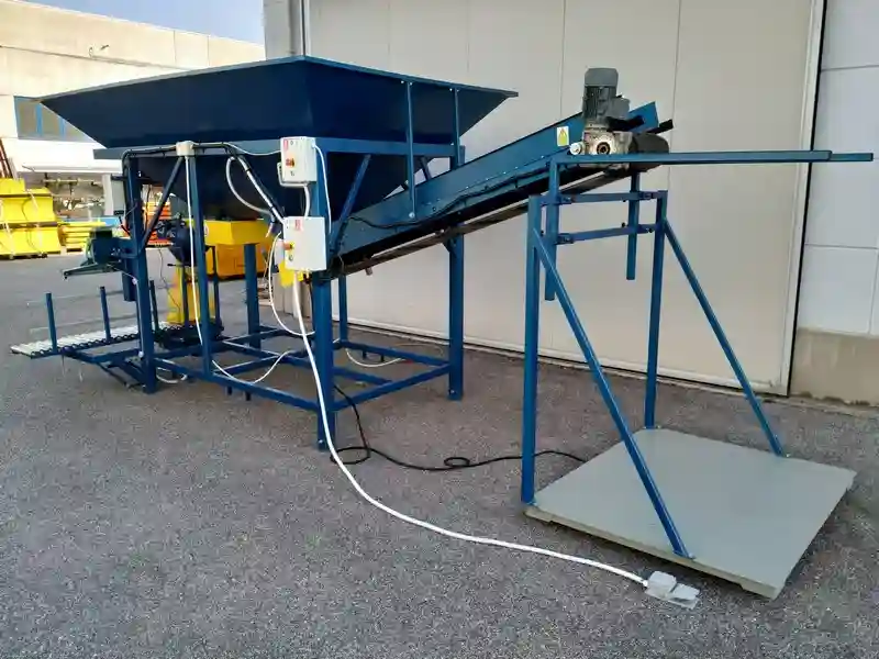 Lot des Machines Roulants et Industriels à Zaghouan - Vue 2