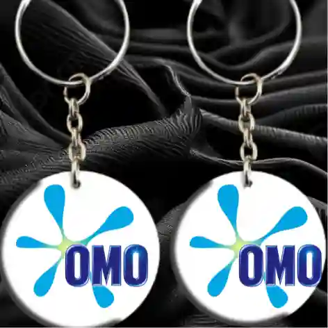 Portes Clés Avec Logo ou Design au Choix à Ain Zaghouan - Vue 3