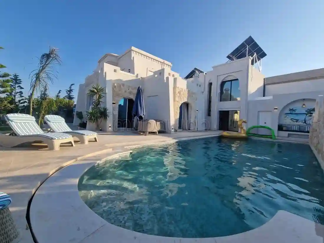 Studio Aziza - Vue 2