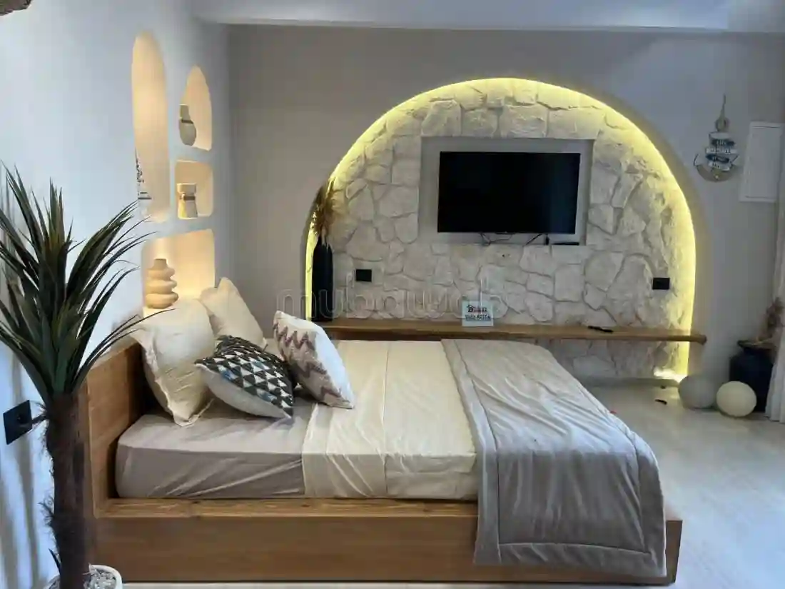 Studio Aziza - Vue 3