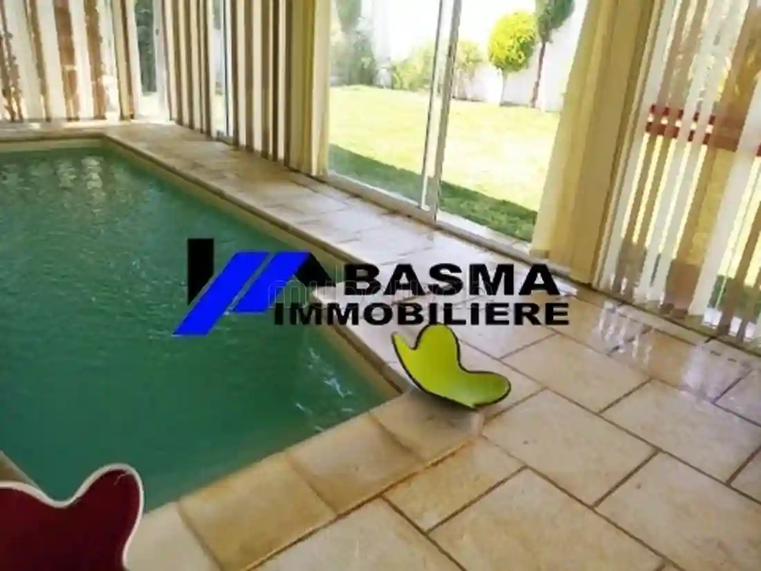 Une Villa s3 à Louer Pour la Location Estivale - Vue 2