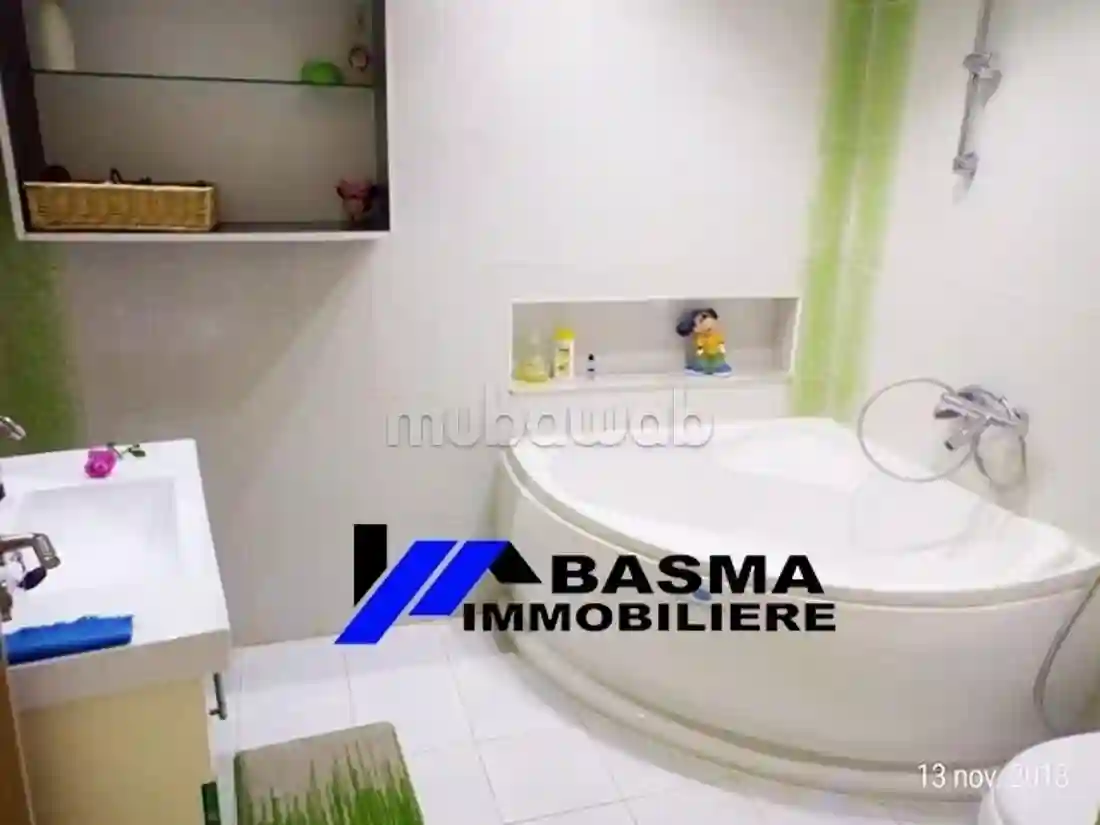 Une Villa s3 à Louer Pour la Location Estivale - Vue 3