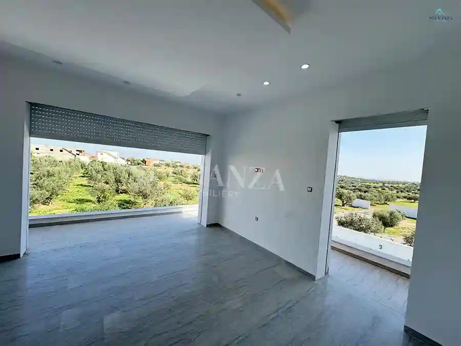 Villa Domino à Hammamet - Vue 2