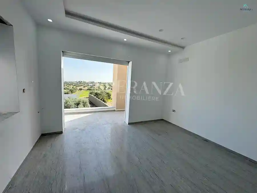 Villa Domino à Hammamet - Vue 3