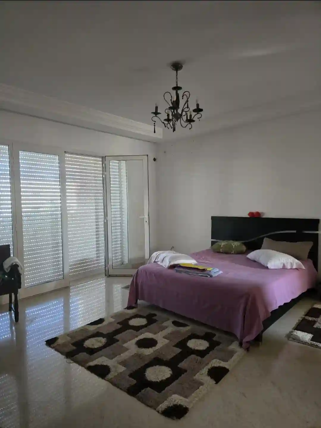 Villa Sidi Frej à Sidi Frej - Vue 1