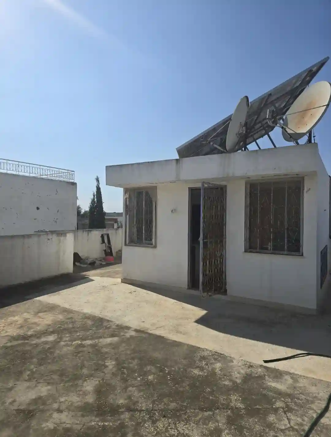 Villa Sidi Frej à Sidi Frej - Vue 3