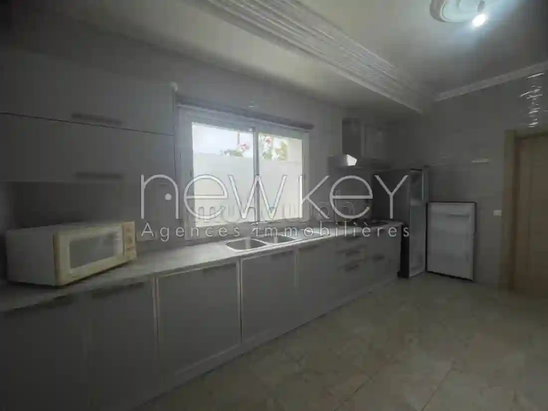 Appartement S3 à La Marsa Stade - Vue 3