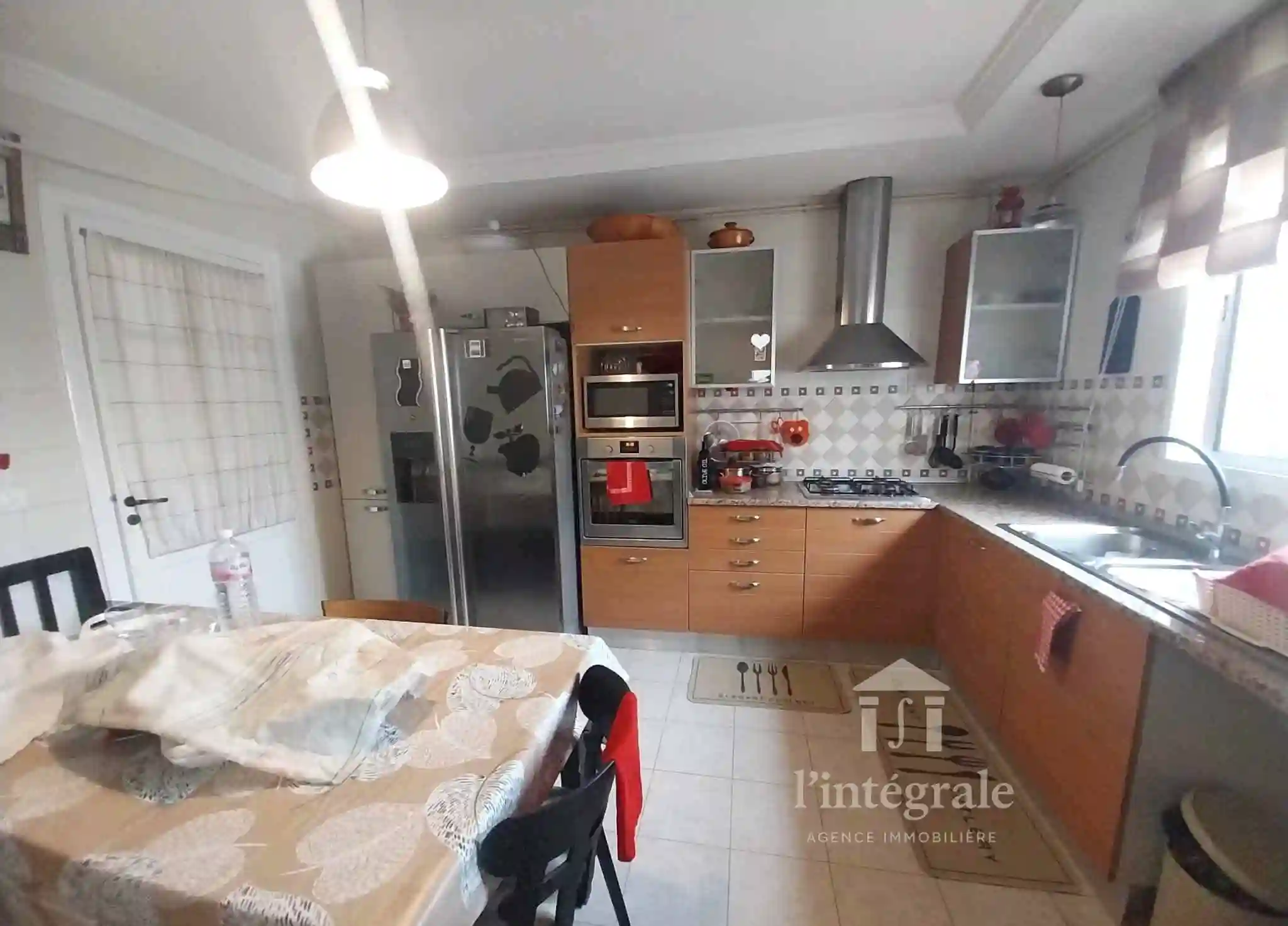 Magnifique s4 Spacieuxn à Riadh Landalous à Riadh Landlous - Vue 4