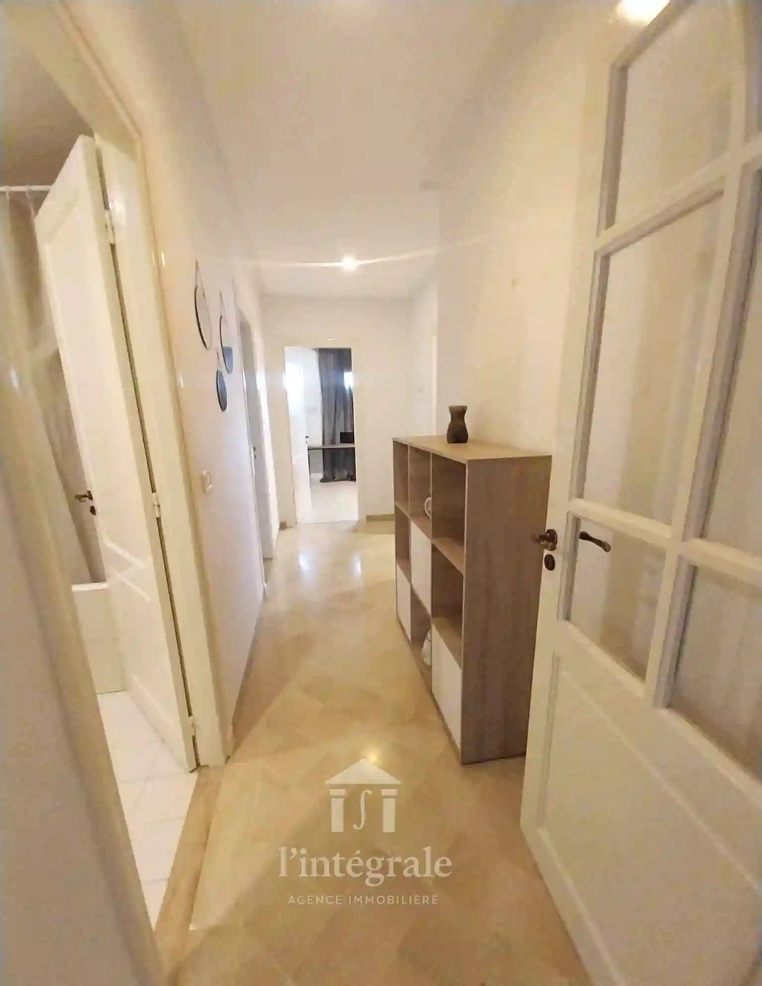 Magnifique s4 Spacieuxn à Riadh Landalous à Riadh Landlous - Vue 5