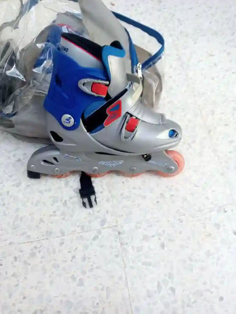 Patanette a Vendre 20863816 Pointure 33 Hâta 36 - Vue 1