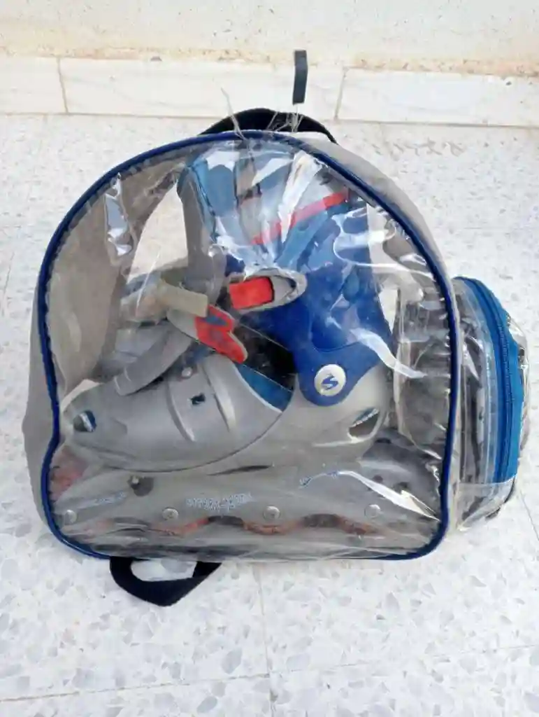 Patanette a Vendre 20863816 Pointure 33 Hâta 36 - Vue 2