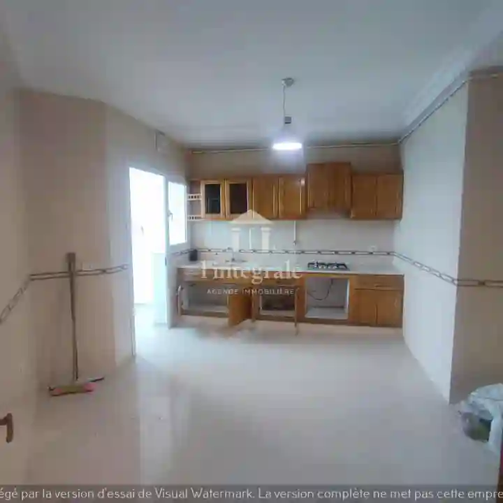 Superbe Appartement s3 Standing à Cite Ennasr 2 - Vue 4