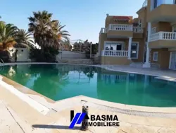 Villa Pieds Dans L’eau à Louer Pour Vacances