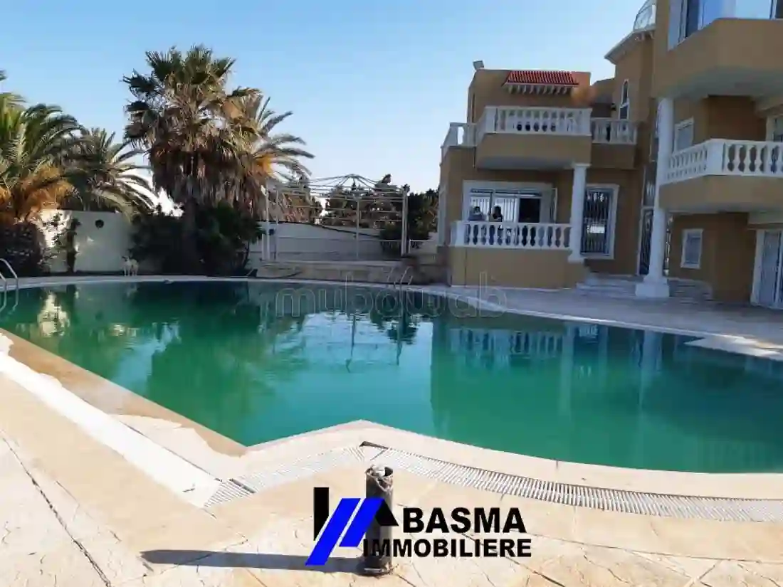 Villa Pieds Dans L’eau à Louer Pour Vacances