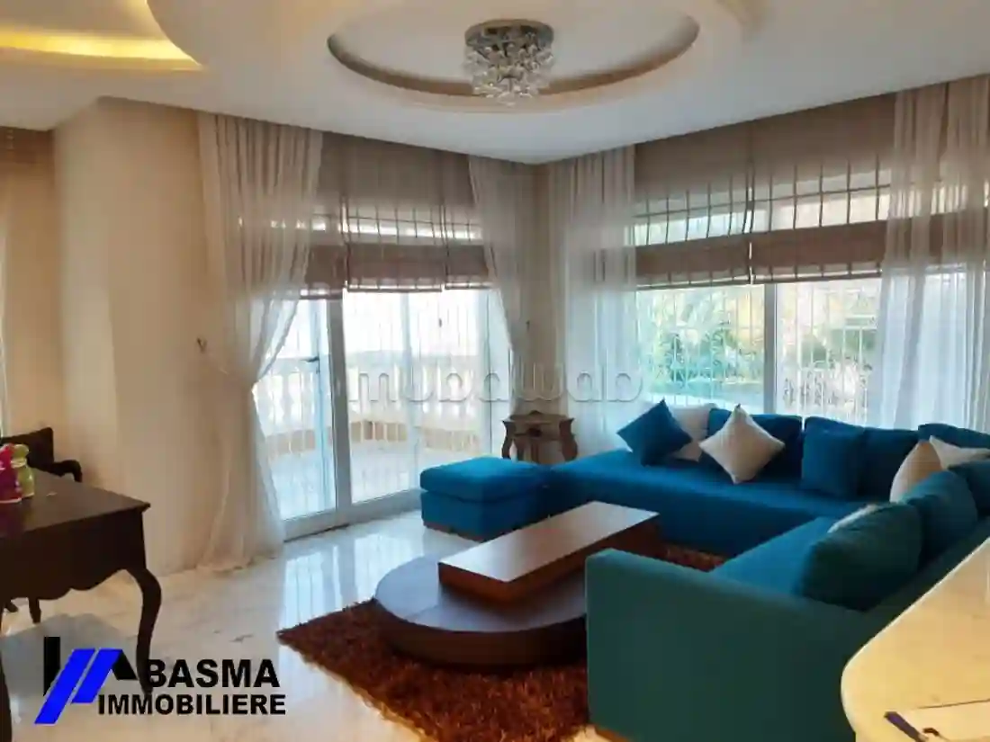 Villa Pieds Dans L’eau à Louer Pour Vacances - Vue 1