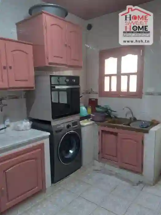 Appart s3 Celis à Cité el Amal Manouba à La Mannouba