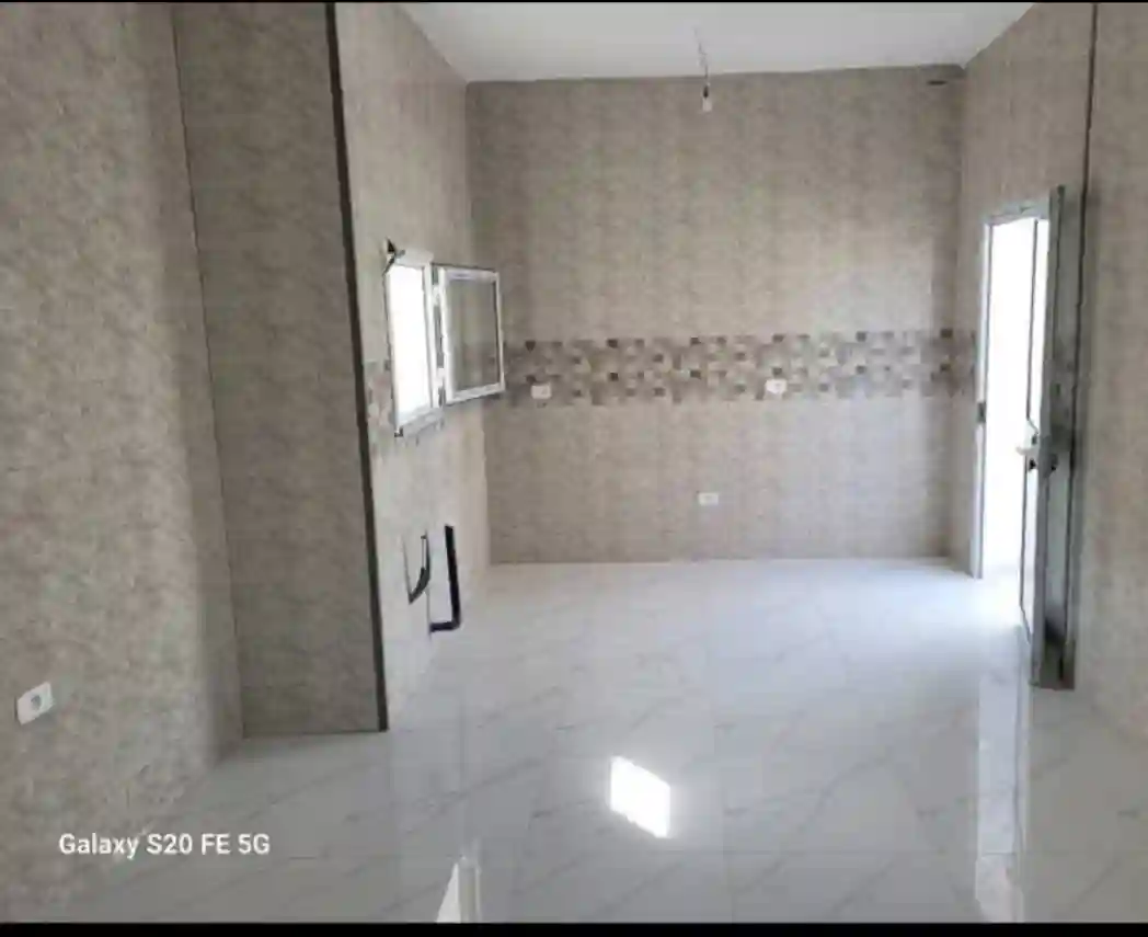 Appartement s+4 Sousse Khézama Ennakhil 169m² + 24m² Terrasse - Vue 2