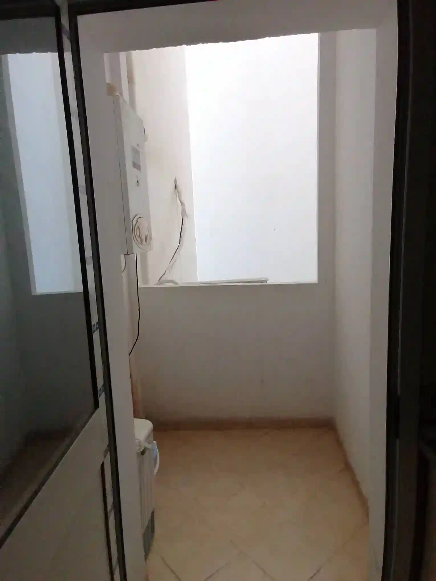 Apprêtement Splus 3 à Cité el Wahat à El Aouina