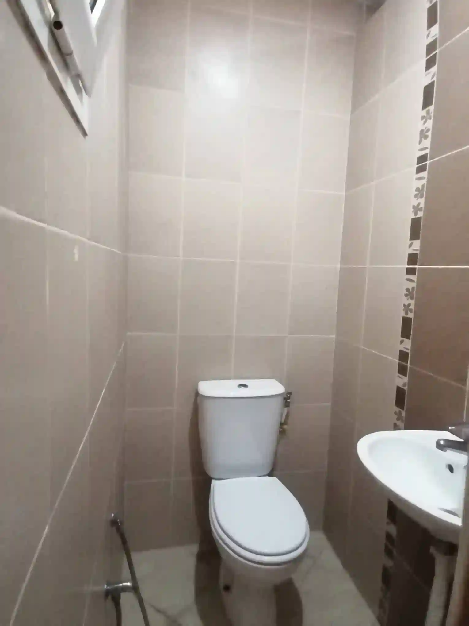 Apprêtement Splus 3 à Cité el Wahat à El Aouina - Vue 1