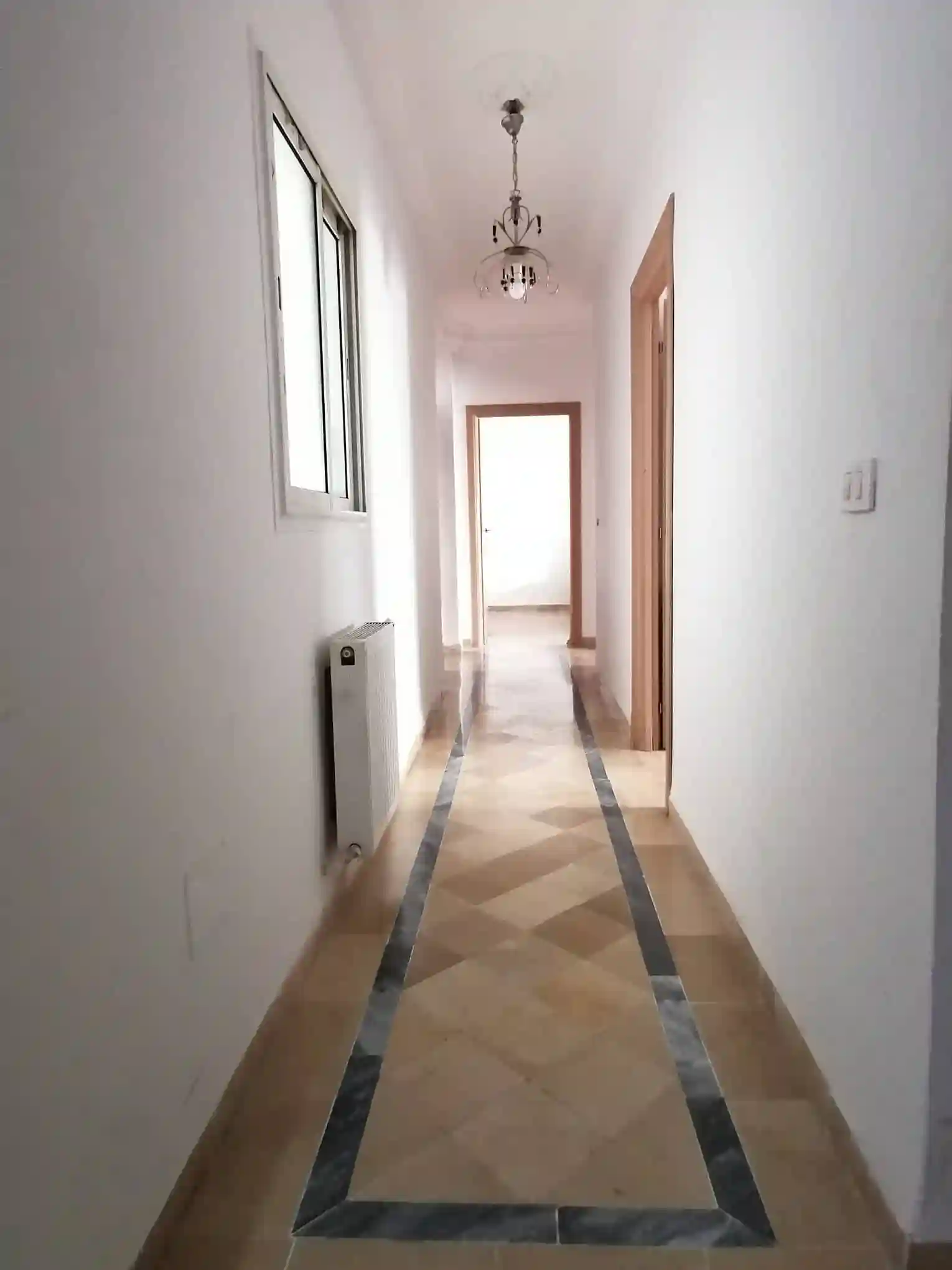 Apprêtement Splus 3 à Cité el Wahat à El Aouina - Vue 4