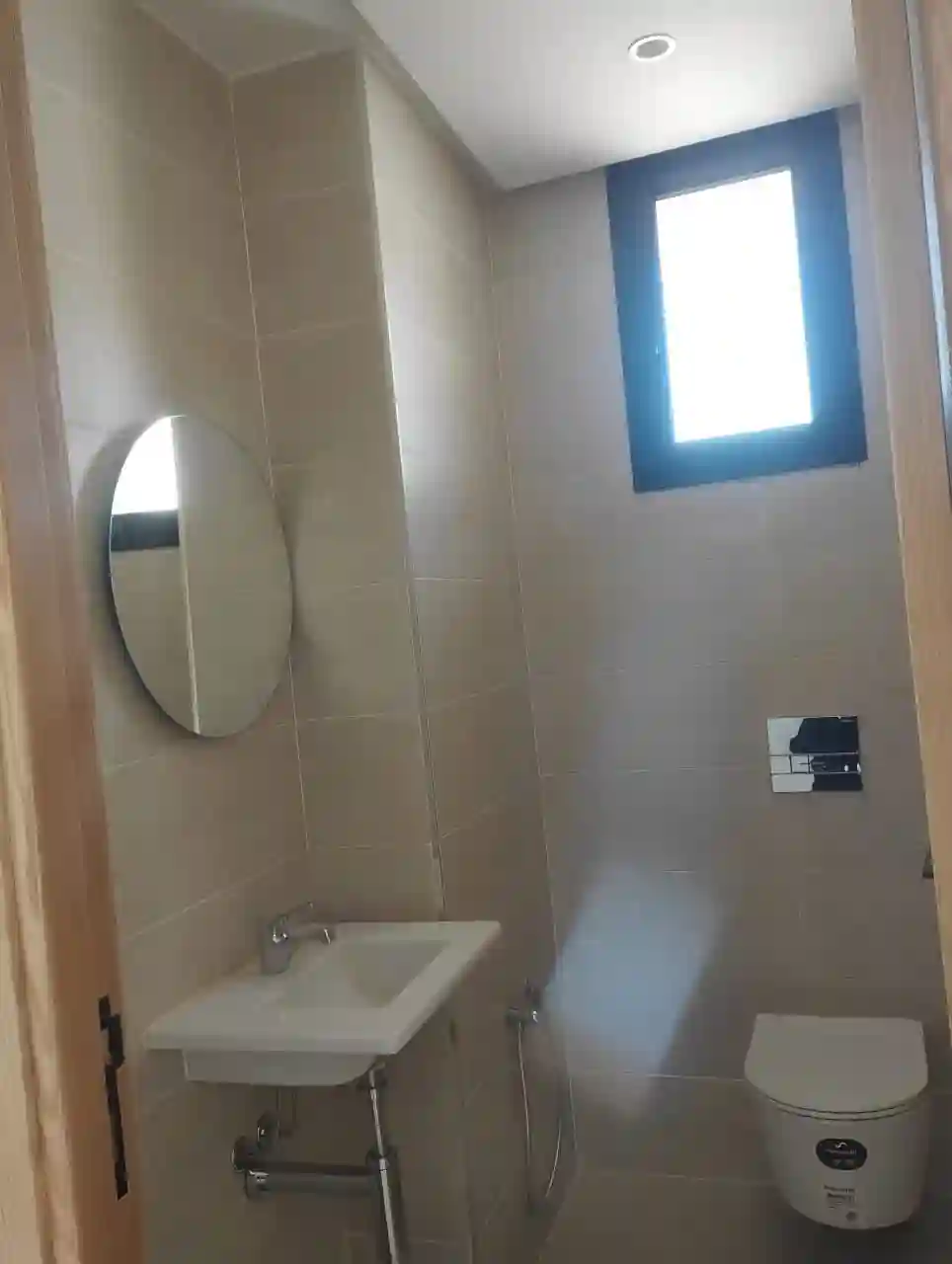 Bureaux Neufs s+1 et s+2 à Monastir Centre Ville - Vue 2