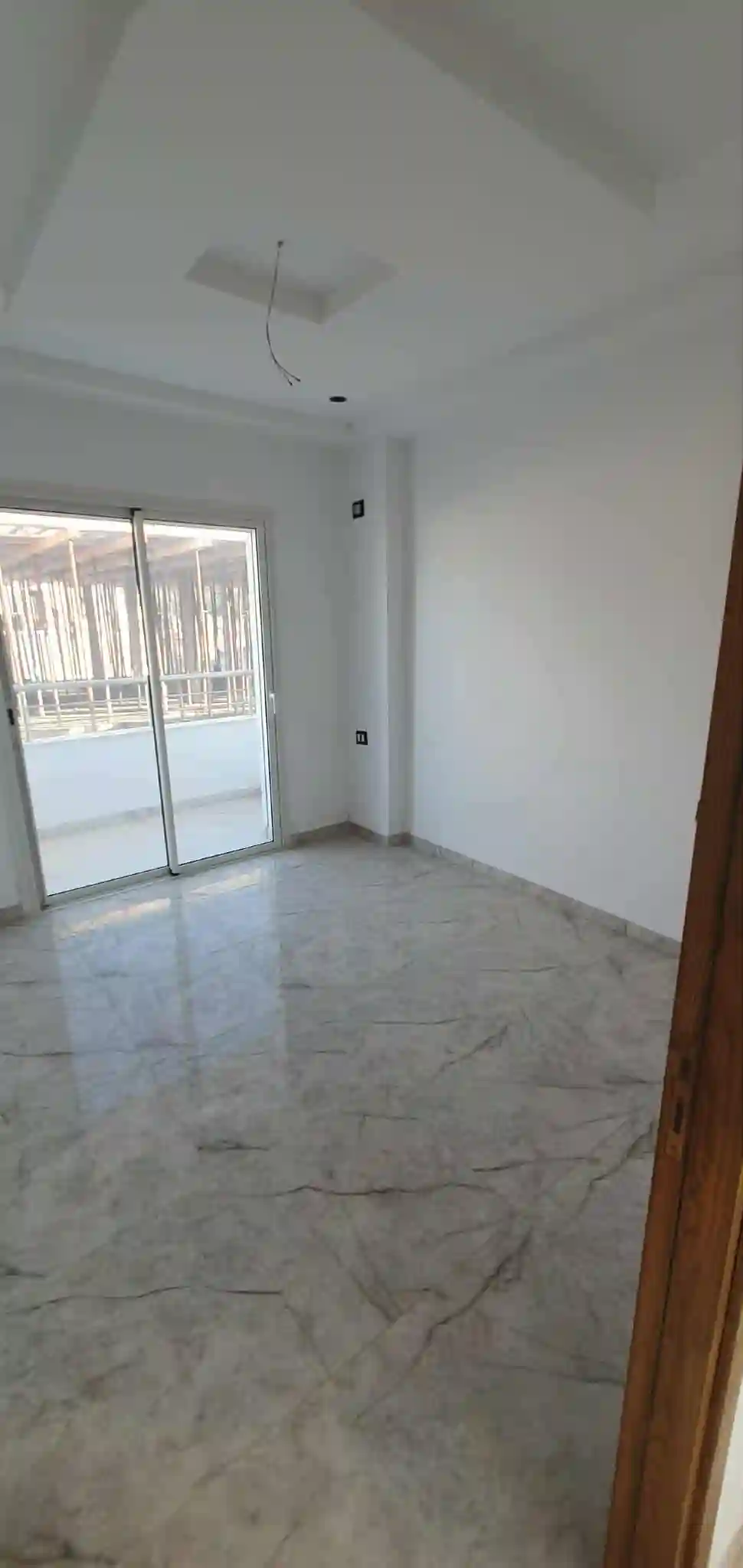 Des Appartements à Jinan el Mansourah Kéibia à Kelibia - Vue 1