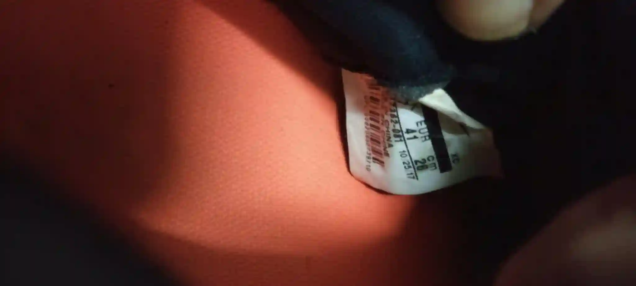 Nike Mercurial D'origine 💶 - Vue 2