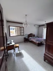 Propre et Vaste Appartement à Bizerte