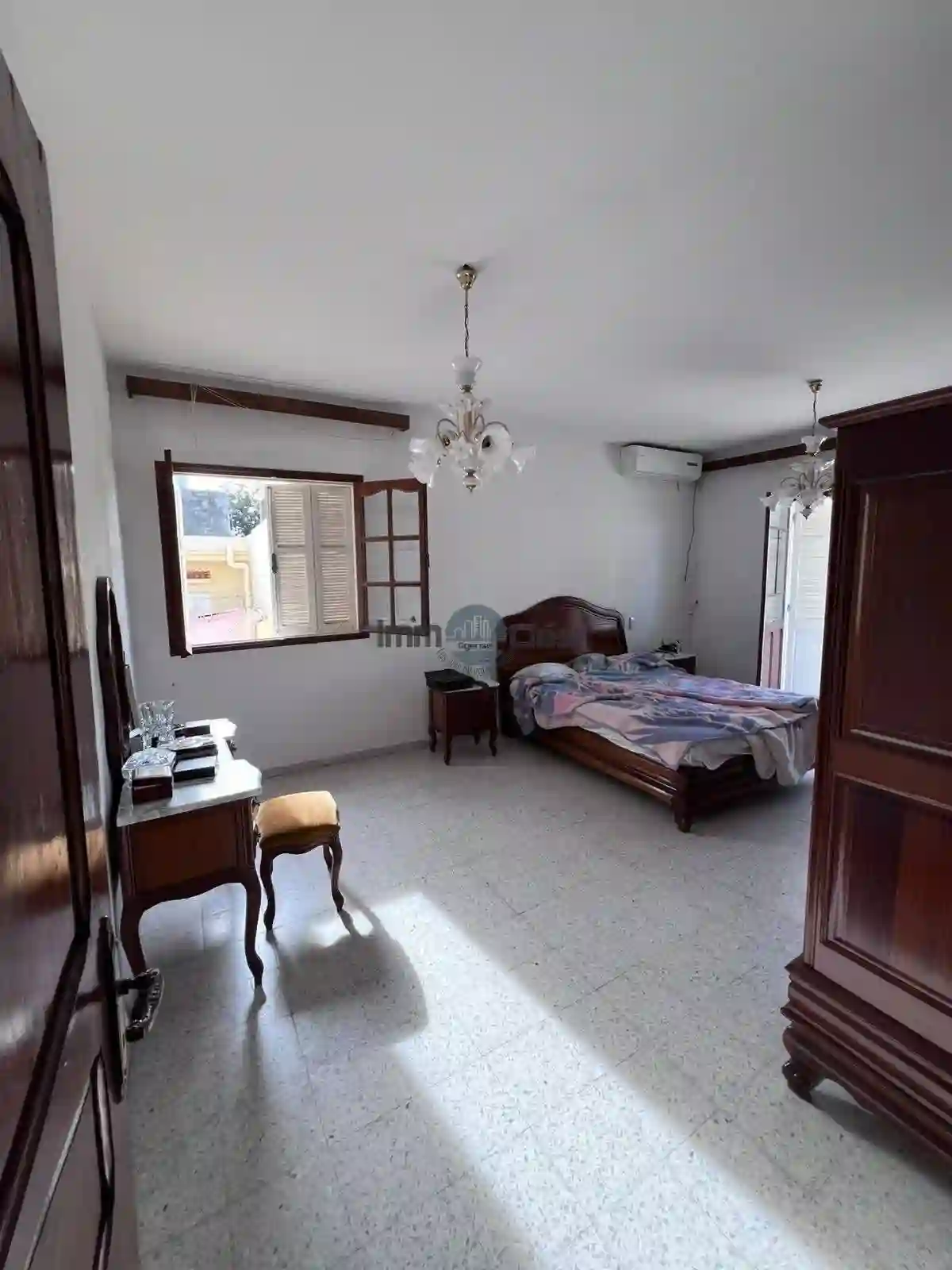 Propre et Vaste Appartement à Bizerte