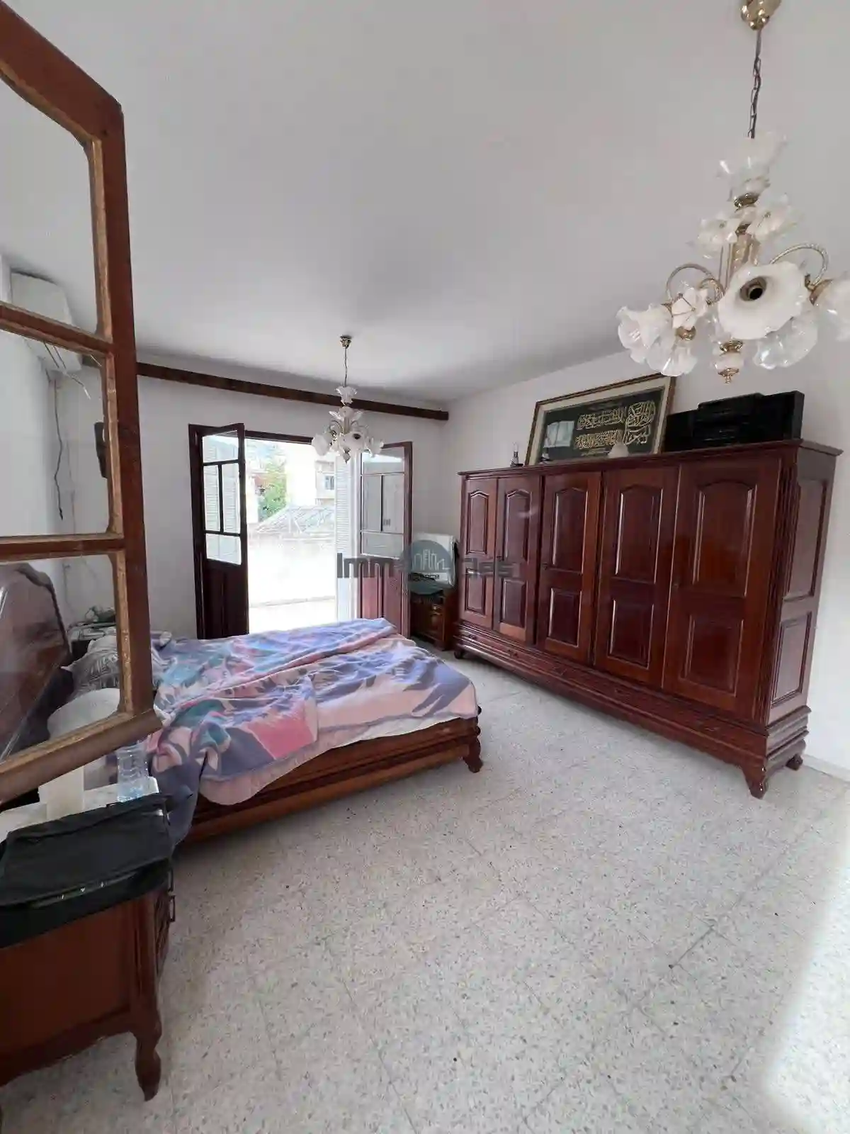 Propre et Vaste Appartement à Bizerte - Vue 2