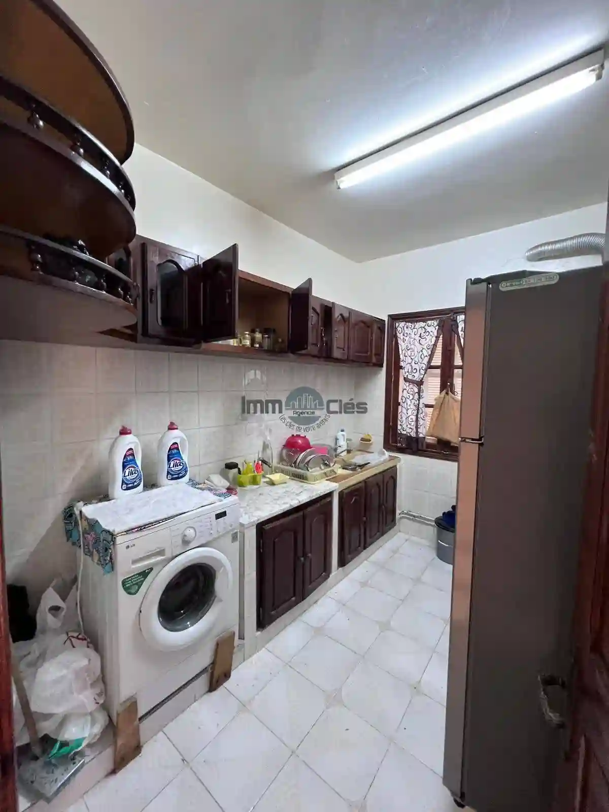 Propre et Vaste Appartement à Bizerte - Vue 3